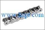 Chain,Chains,A Series Straight Sidebar Roller Chain,Heavy Series Roller Chain,Single-row roller chain,Three rows of roller chain,Paver Chain,Double pitch Stainless Steel conveyor Chain