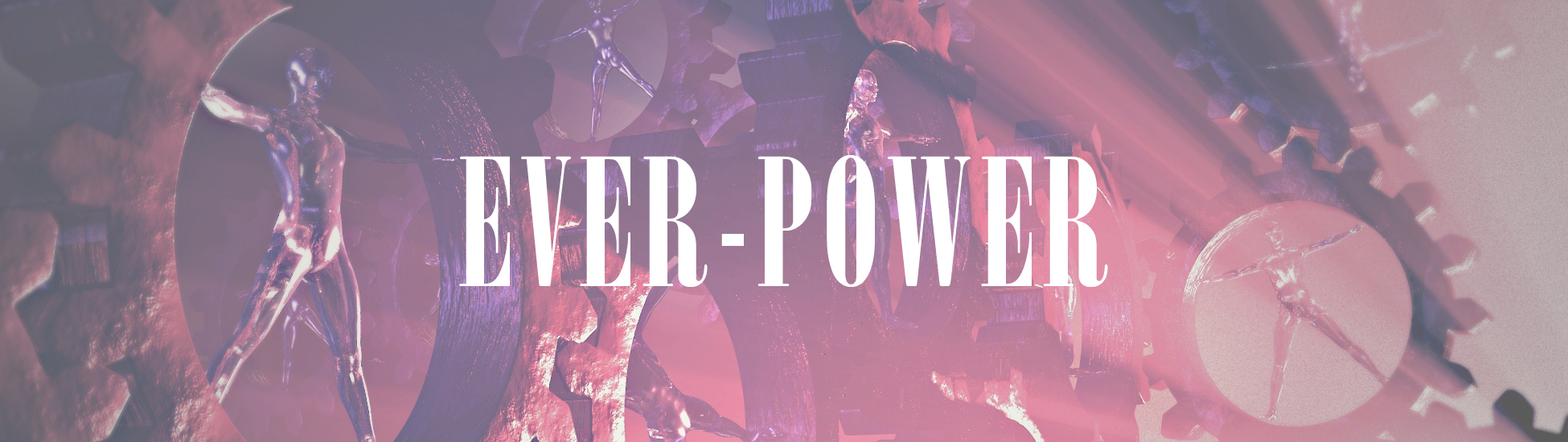 Ever-Power Transmission Group