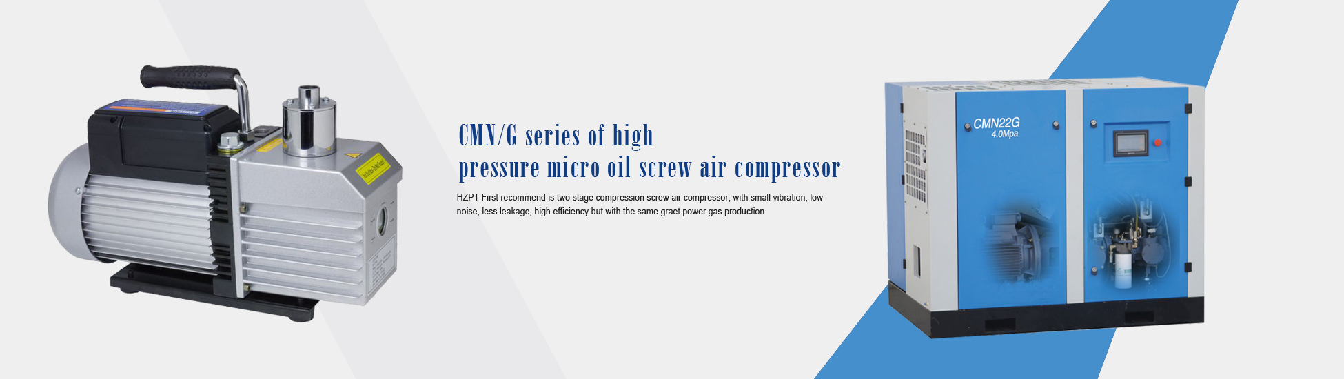 air compressor china manufacturers