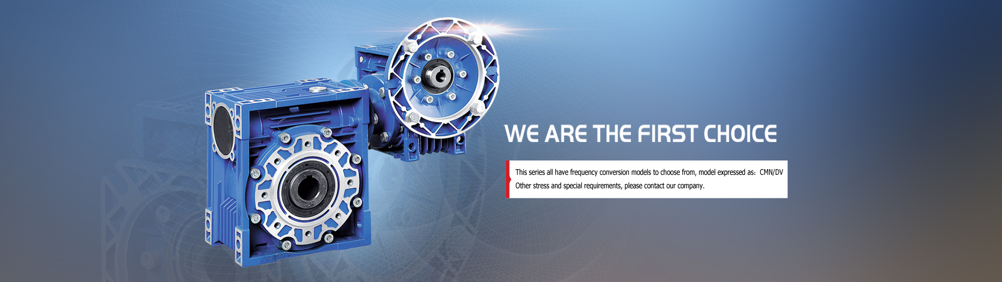worm reducers manufacturers