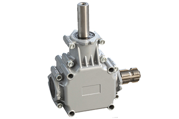 Gearbox for Agricultural Machinery