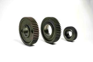 Auto gears