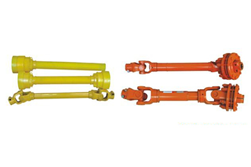 PTO shafts