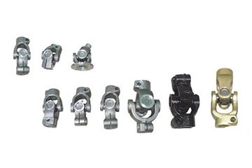 Steering joint Assembly