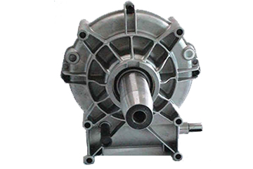 Special Reducer