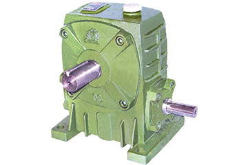 Worm Gear Reducer