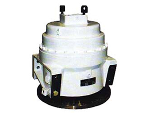 E10A-Gearbox For Concrete Truck Mixer