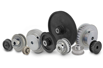 Timing pulleys china manufacturers