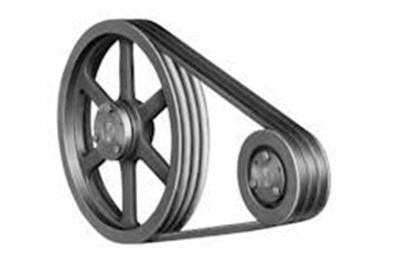 V-Pulleys china manufacturers