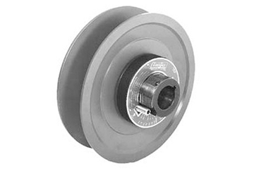 Adjustable V Taper Pulleys