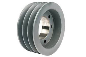 V Taper Lock pulleys