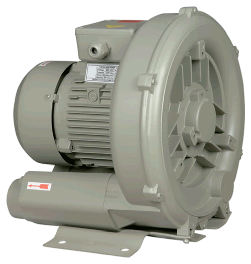 HG-550SB New Vortex Gas Pump