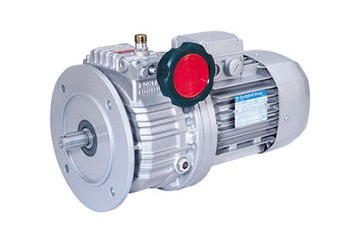 Variators