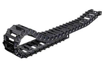 Dragging chain