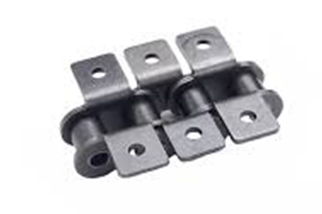 Attachment Chains