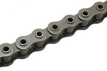 Hollow Pin Chain