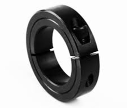 Shaft Collar With One Split