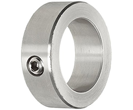 Solid Shaft Collars