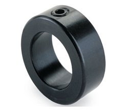 Solid Shaft Collars