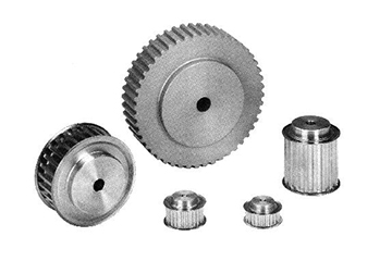 Metric Pitch for < AT > Belts china Manufacture