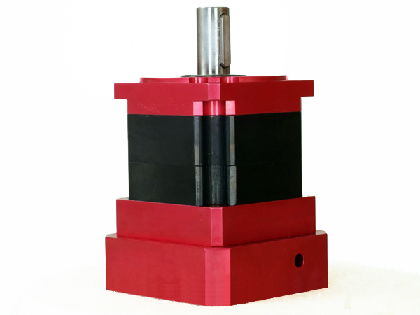 Planetary gearbox
